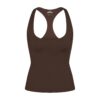NikeSKIMS MATTE RACERBACK TANK