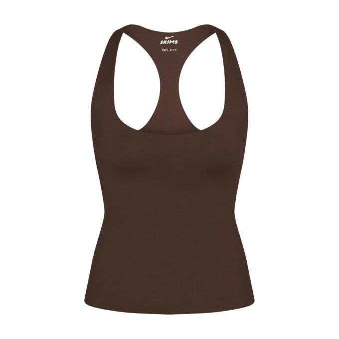 NikeSKIMS MATTE RACERBACK TANK
