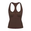 NikeSKIMS MATTE RACERBACK TANK