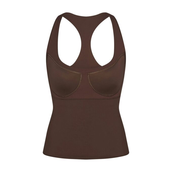 NikeSKIMS MATTE RACERBACK TANK