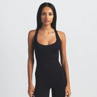 NikeSKIMS MATTE RACERBACK TANK