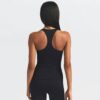 NikeSKIMS MATTE RACERBACK TANK