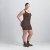 NikeSKIMS MATTE RACERBACK TANK