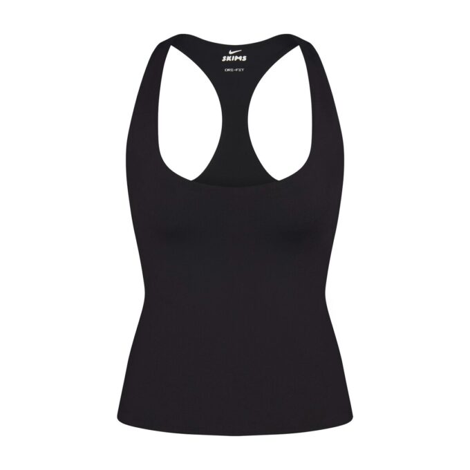 NikeSKIMS MATTE RACERBACK TANK