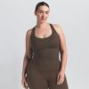 NikeSKIMS MATTE RACERBACK TANK