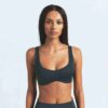 NikeSKIMS MATTE SHAPING SCOOP BH NikeSKIMS MATTE SHAPING SCOOP BH