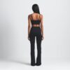 NikeSKIMS MATTE SLIM FLARE LEGGING NikeSKIMS MATTE SLIM FLARE LEGGING