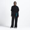 NikeSKIMS MATTE TRICOT OVERSIZED TRACK JACKET NikeSKIMS MATTE TRICOT OVERSIZED TRACK JACKET