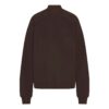 NikeSKIMS MATTE TRICOT OVERSIZED TRACK JACKET