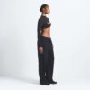 NikeSKIMS MATTE TRICOT SIDE SNAPS HOSE NikeSKIMS MATTE TRICOT SIDE SNAPS HOSE