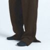 NikeSKIMS MATTE TRICOT SIDE SNAPS HOSE NikeSKIMS MATTE TRICOT SIDE SNAPS HOSE