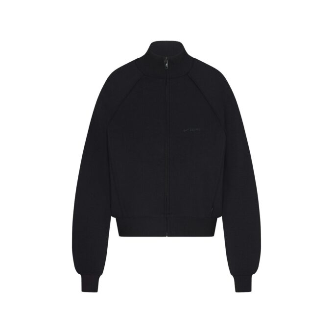 NikeSKIMS MATTE TRICOT TRAININGSJACKE NikeSKIMS MATTE TRICOT TRAININGSJACKE