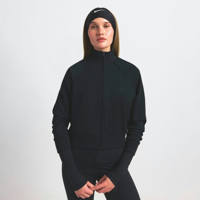 NikeSKIMS MATTE TRICOT TRAININGSJACKE NikeSKIMS MATTE TRICOT TRAININGSJACKE