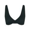 NikeSKIMS MATTE TWIST-FRONT BH