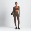 NikeSKIMS MATTE V-LINE 26″ LEGGING NikeSKIMS MATTE V-LINE 26″ LEGGING