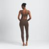 NikeSKIMS MATTE V-LINE 26″ LEGGING NikeSKIMS MATTE V-LINE 26″ LEGGING