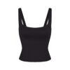 NikeSKIMS MATTES QUADRATISCHES TANKTOP NikeSKIMS MATTES QUADRATISCHES TANKTOP