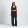 NikeSKIMS MATTES V-NECK-BH-TOP NikeSKIMS MATTES V-NECK-BH-TOP