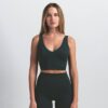 NikeSKIMS MATTES V-NECK-BH-TOP NikeSKIMS MATTES V-NECK-BH-TOP
