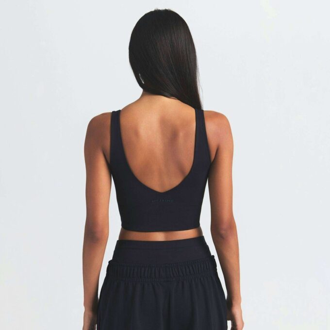 NikeSKIMS MATTES V-NECK-BH-TOP NikeSKIMS MATTES V-NECK-BH-TOP