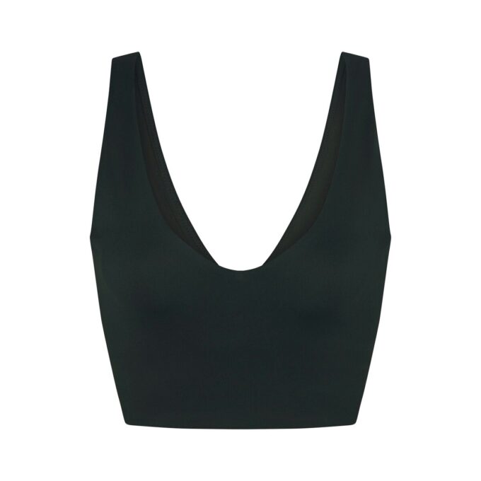NikeSKIMS MATTES V-NECK-BH-TOP NikeSKIMS MATTES V-NECK-BH-TOP