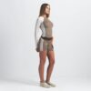NikeSKIMS SHINE 5″ BIKERSHORT NikeSKIMS SHINE 5″ BIKERSHORT