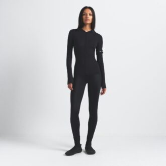 NikeSKIMS SHINE BONTED WAIST 26″ LEGGING