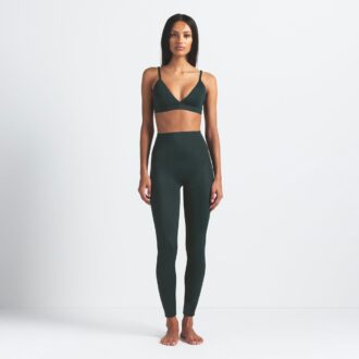 NikeSKIMS SHINE BONTED WAIST 26″ LEGGING