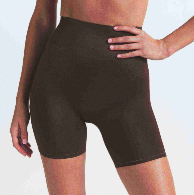 NikeSKIMS SHINE BONTED WAIST 5″ BIKERSHORT NikeSKIMS SHINE BONTED WAIST 5″ BIKERSHORT