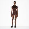 NikeSKIMS SHINE DRAWCORD 2″ SHORT NikeSKIMS SHINE DRAWCORD 2″ SHORT