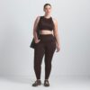 NikeSKIMS SHINE HOCHKNOPF-BH NikeSKIMS SHINE HOCHKNOPF-BH