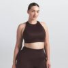NikeSKIMS SHINE HOCHKNOPF-BH NikeSKIMS SHINE HOCHKNOPF-BH
