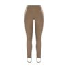 NikeSKIMS SHINE Leggings mit Kordelzug und Steg, 26 Zoll NikeSKIMS SHINE Leggings mit Kordelzug und Steg, 26 Zoll