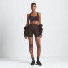 NikeSKIMS SHINE Racerback-BH