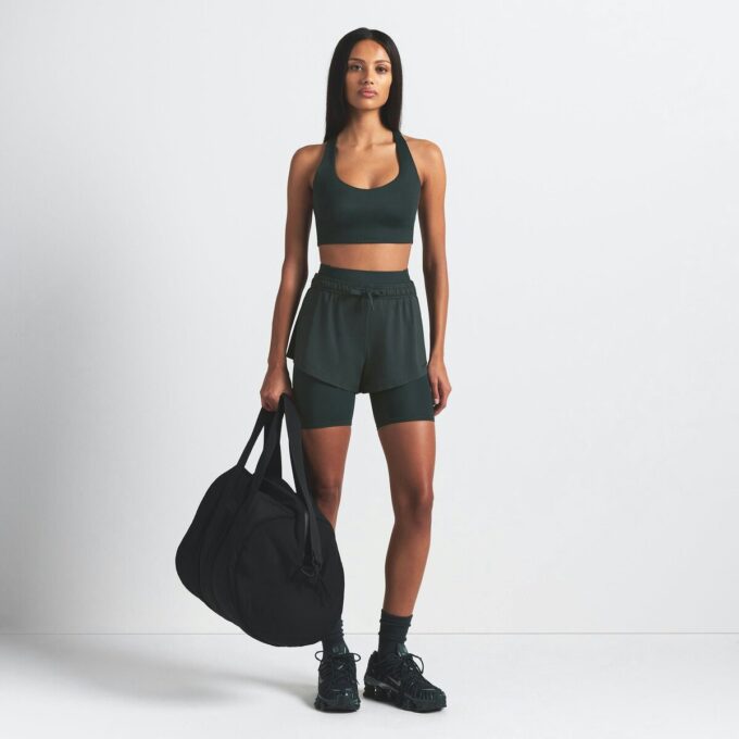 NikeSKIMS SHINE Racerback-BH NikeSKIMS SHINE Racerback-BH