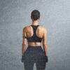 NikeSKIMS SHINE Racerback-BH