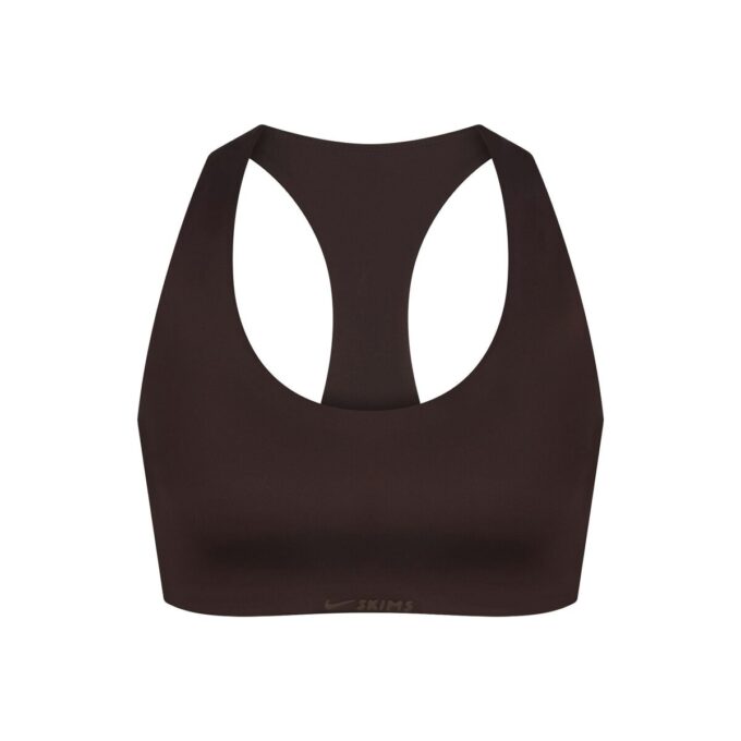 NikeSKIMS SHINE Racerback-BH