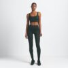 NikeSKIMS SHINE SCOOP NECK BRA TOP NikeSKIMS SHINE SCOOP NECK BRA TOP