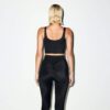 NikeSKIMS SHINE SCOOP NECK BRA TOP NikeSKIMS SHINE SCOOP NECK BRA TOP