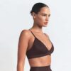 NikeSKIMS SHINE TRIANGLE BH NikeSKIMS SHINE TRIANGLE BH