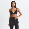 NikeSKIMS SHINE TRIANGLE BH