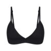 NikeSKIMS SHINE TRIANGLE BH