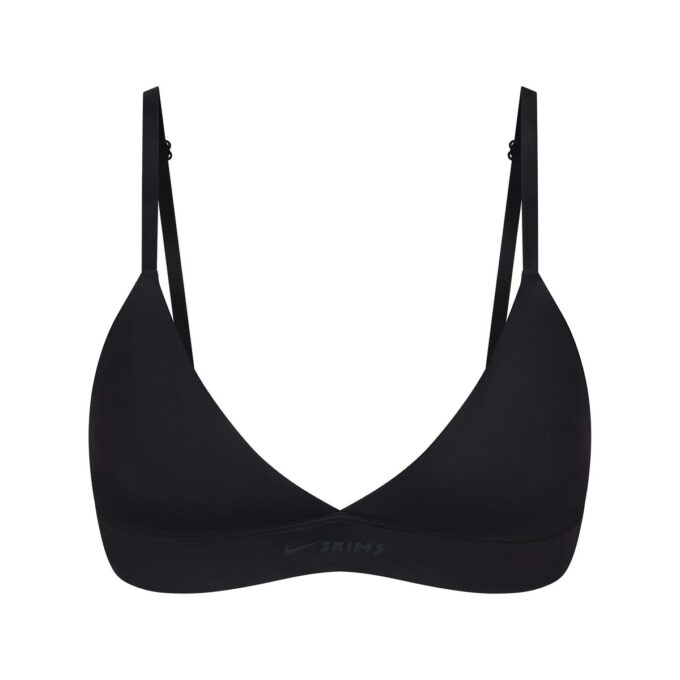 NikeSKIMS SHINE TRIANGLE BH