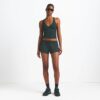 NikeSKIMS SHINE V-Ausschnitt Tanktop NikeSKIMS SHINE V-Ausschnitt Tanktop