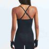 NikeSKIMS SHINE V-Ausschnitt Tanktop NikeSKIMS SHINE V-Ausschnitt Tanktop