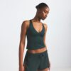 NikeSKIMS SHINE V-Ausschnitt Tanktop NikeSKIMS SHINE V-Ausschnitt Tanktop