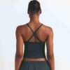 NikeSKIMS SHINE V-Ausschnitt Tanktop NikeSKIMS SHINE V-Ausschnitt Tanktop