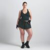 NikeSKIMS SHINE V-Ausschnitt Tanktop NikeSKIMS SHINE V-Ausschnitt Tanktop