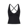 NikeSKIMS SHINE V-Ausschnitt Tanktop NikeSKIMS SHINE V-Ausschnitt Tanktop