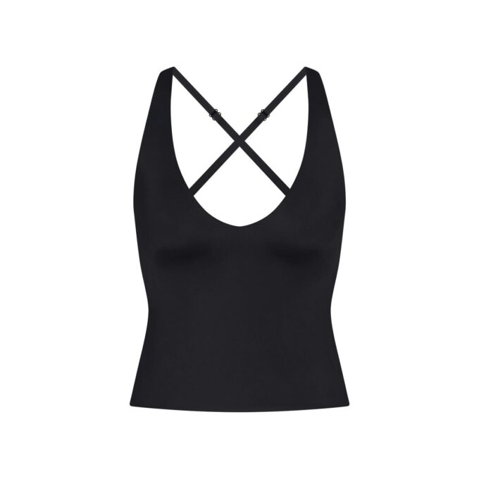 NikeSKIMS SHINE V-Ausschnitt Tanktop NikeSKIMS SHINE V-Ausschnitt Tanktop